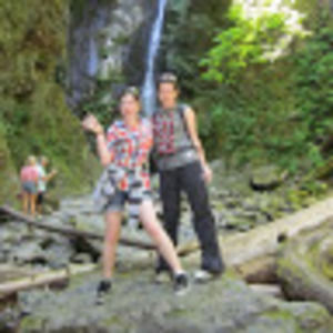 Meet your Posher, Samantha